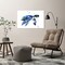 Sea Turtle by Suren Nersisyan  Gallery Wrapped Canvas - Americanflat